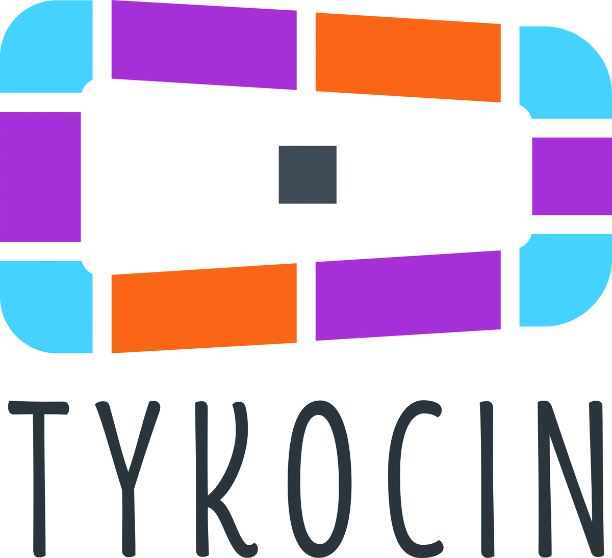 Tykocin logo CMYK small